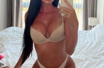 İzmir Karabağlar Escort Bayan Demet