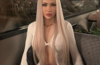 İzmir Karabağlar Onaylanmış Escort Ayça