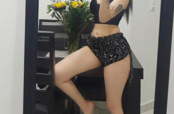 Sınırsızlığı Hissettirecek İzmir Karabağlar Escort Bayan Elif